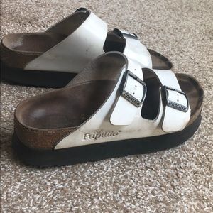 Birkenstock Papillio Platform Sandal